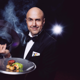 Das Magische Menü | 11.12.2025 | Casino Graz