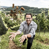 Weingarten Picknick am Kehlberg