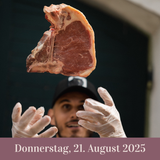 ALL IN Dinner mit Chianinahof