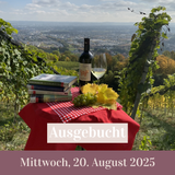 Weingarten Picknick am Kehlberg