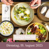 Triebl & Posch: Legenden am Herd