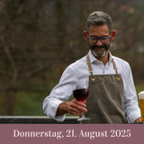 Zwei Küchen, ein Herz: Savoir Vivre in Graz