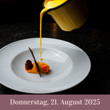 Zwei Küchen, ein Herz: Savoir Vivre in Graz