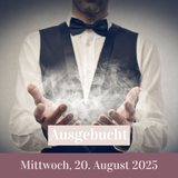 Zauberhaftes Genusserlebnis
