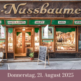 A Slice of Heaven - Das Prosciutto Tasting