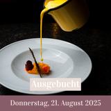 Zwei Küchen, ein Herz: Savoir Vivre in Graz