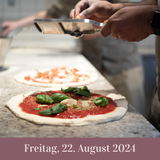 Pizza Party Extravaganza