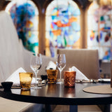 ALL IN Dinner mit Chianinahof