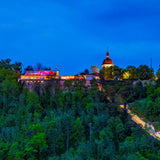 1. GenussHauptstadt Sharing - Dinner