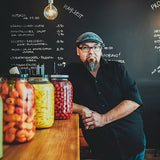 Green Vibes Dinner – Farm to Table