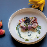 Green Vibes Dinner – Farm to Table