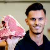 ALL IN Dinner mit Chianinahof