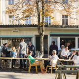 Triebl & Posch: Legenden am Herd