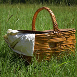 Weingarten Picknick am Kehlberg