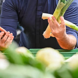 Triebl & Posch: Legenden am Herd