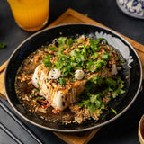 Chopstick Affairs - The Asian Lunch